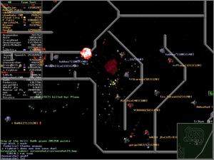 Subspace game download
